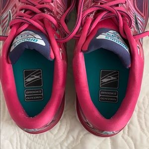 brooks glycerin 13 donna